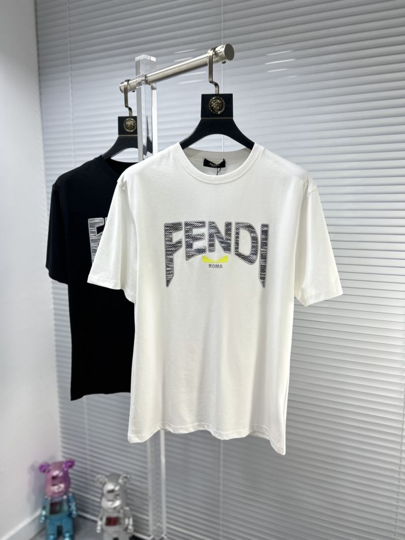 Fendi T-Shirts